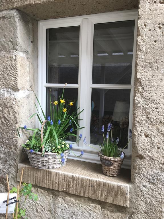 Ferienwohnung Ankerplatz Rieden  Exterior foto
