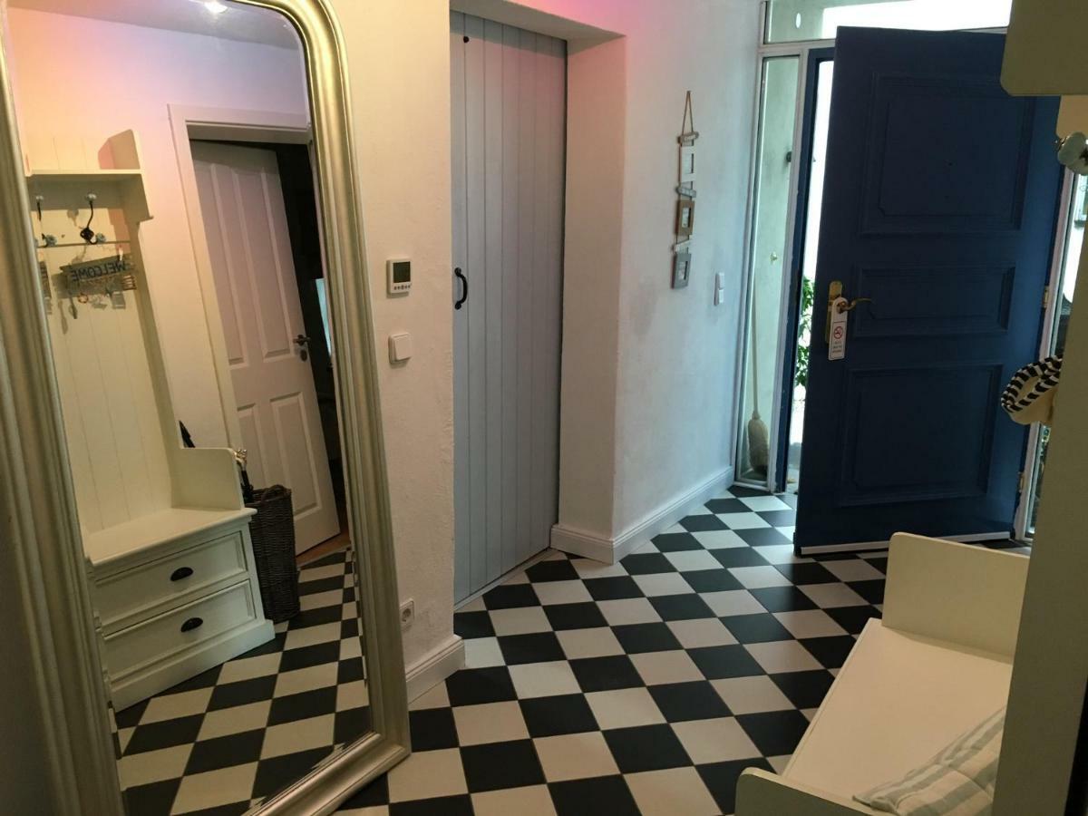 Ferienwohnung Ankerplatz Rieden  Exterior foto